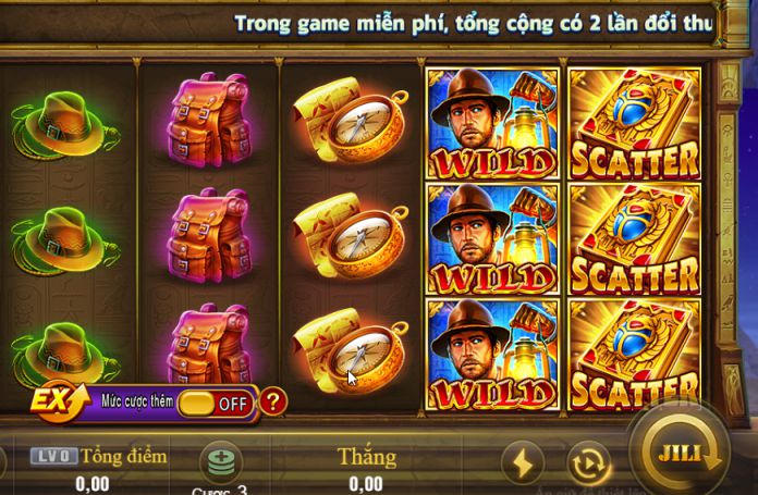 Game Nổ hũ (Slots) f88 bet