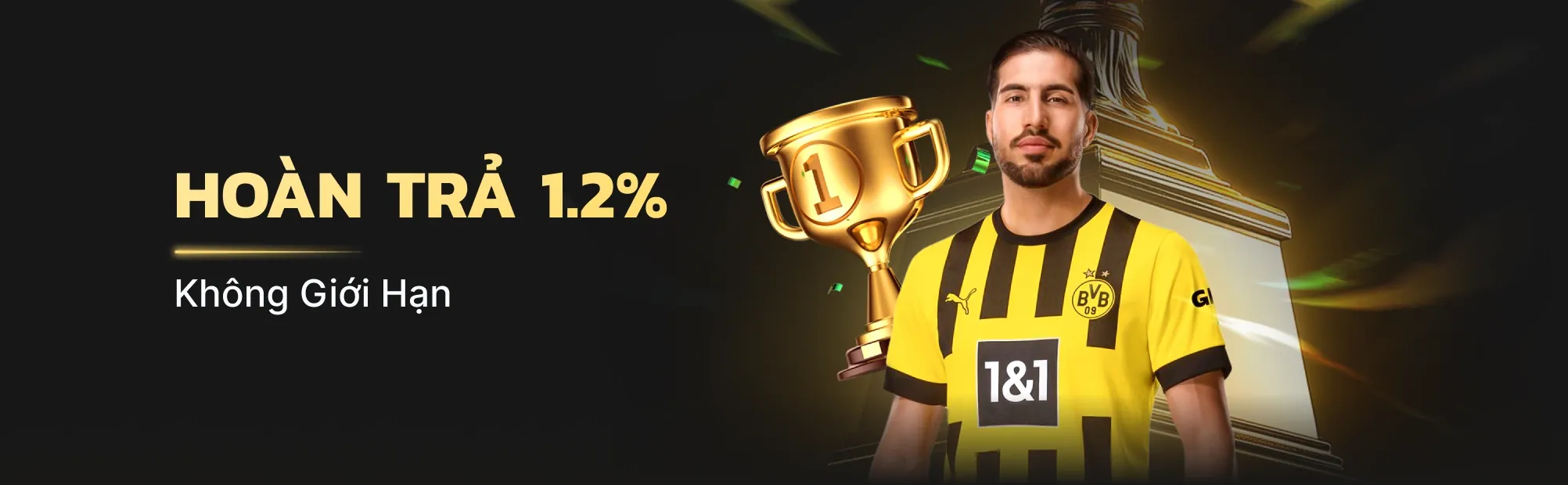 Khuyến mãi đăng ký thành viên mới f88 bet